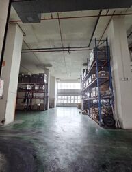 Zagro Global Hub (D25), Factory #579593471